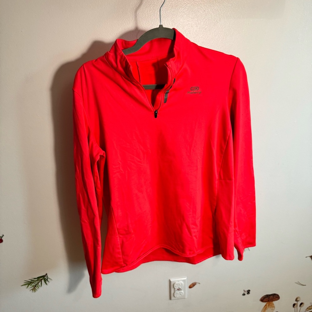 Kalenji workout sweater